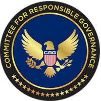 Committee for Responsible Governance - Jacksonville logo