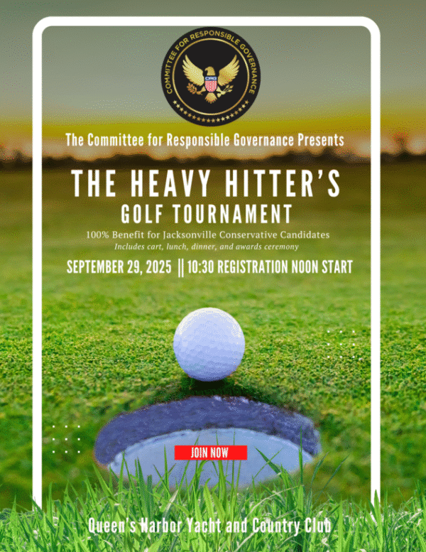 Heavy Hitters Golf Tournament